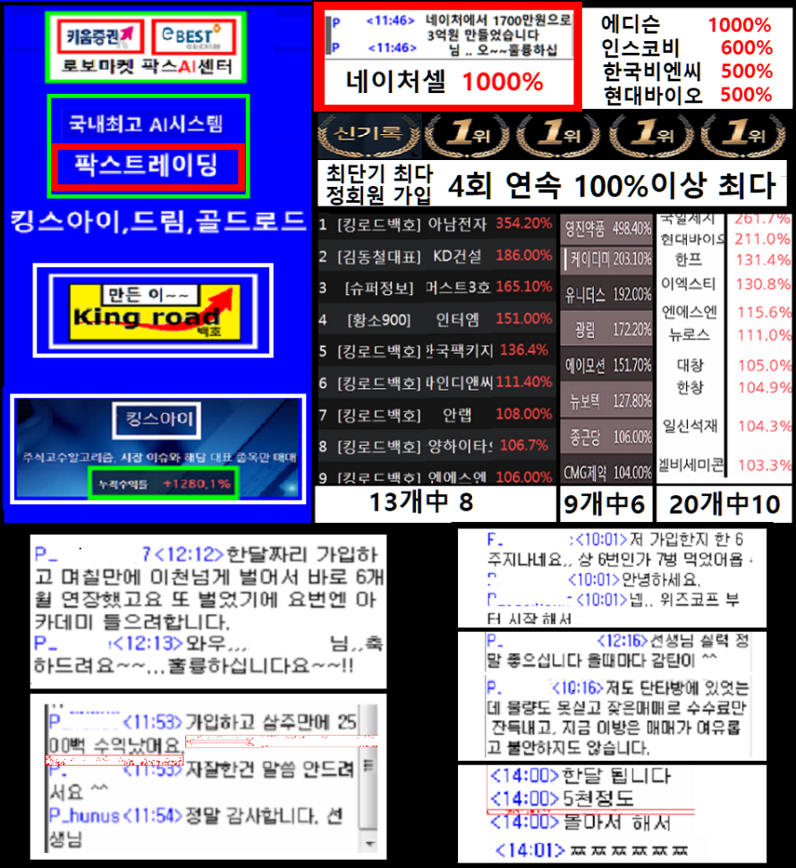 코이즈 =완벽한 상은 이렇게 만드는 겁니다 ~~~~~~ | 전문가추천주 | 투자정보 | 전문가방송 - 팍스넷 증권포털